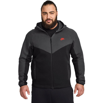 Nike Tech Fleece Full-Zip Hoody