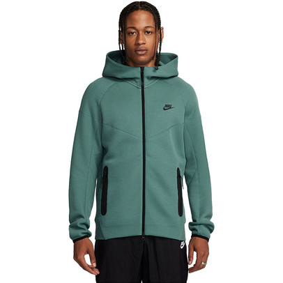 Nike Tech Fleece Full-Zip Hoody