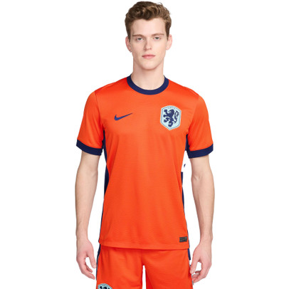 Nike Netherlands Home Shirt