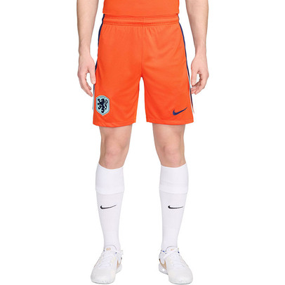 Nike Nederland Thuis Short 2024/2026