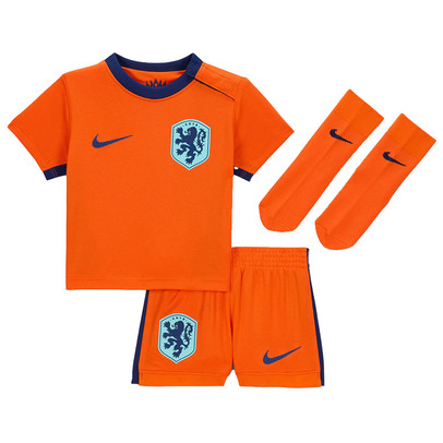 Nike Nederland Thuis Tenue Baby 2024/2026