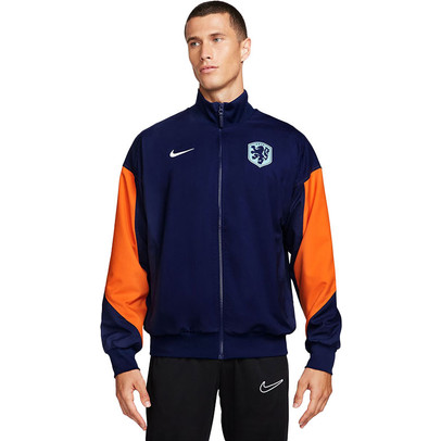 Nike Nederland Anthem Jacket 2024/2026
