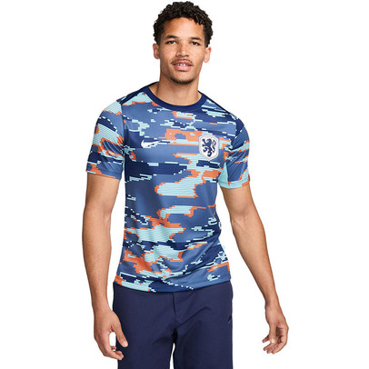 Nike Nederland Pre-Match Top 2024/2026