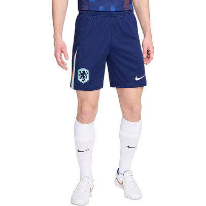 Nike Nederland Uit Short 2024/2026