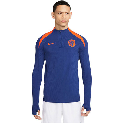 Nike Nederland Elite Strike Drill Top 2024/2026