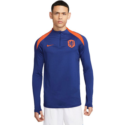 Nike Nederland Strike Drill Top 2024/2026