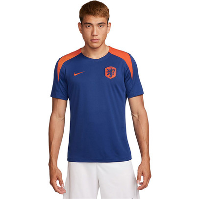 Nike Netherlands Strike Top