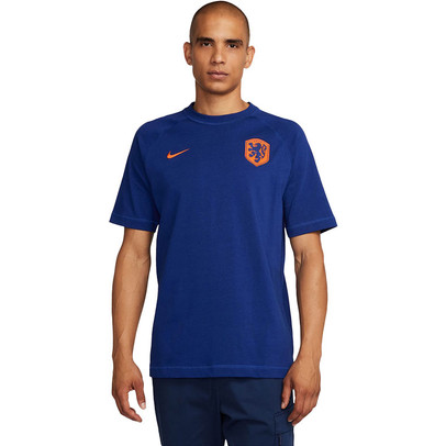 Nike Niederlande Travel Top