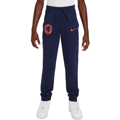 Nike Nederland Club Fleece Pant Kids 2024/2026
