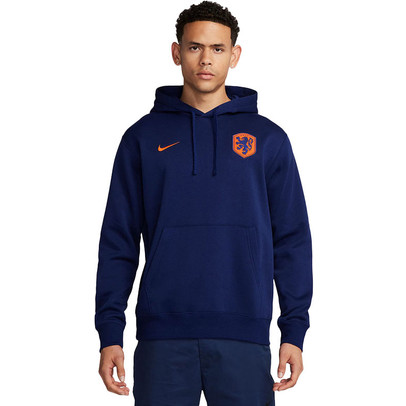 Nike Niederlande Club Hoody
