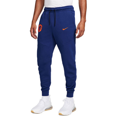 Nike Nederland Tech Fleece Pant 2024/2026