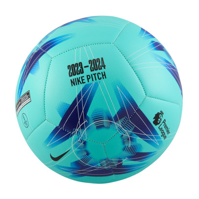 Nike Premier League Pitch  - Maat 4