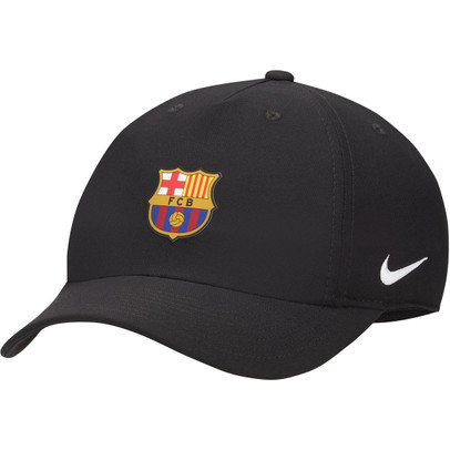 Nike FC Barcelona Club Cap Kids