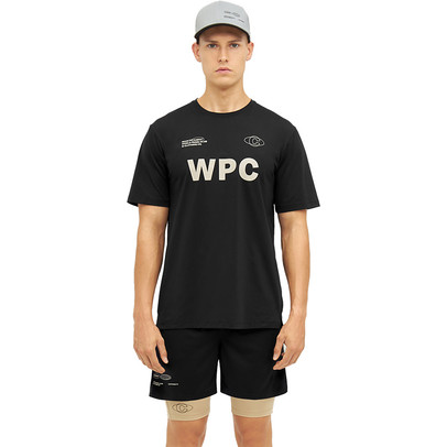 Cuera Oncourt WPC T-shirt