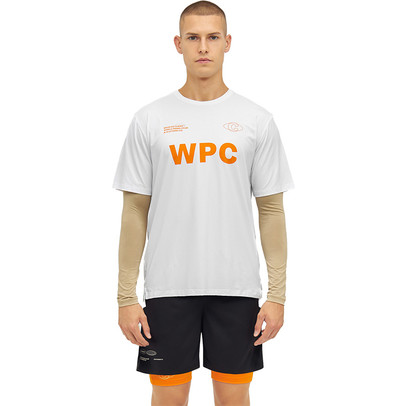 Cuera Oncourt WPC Tee