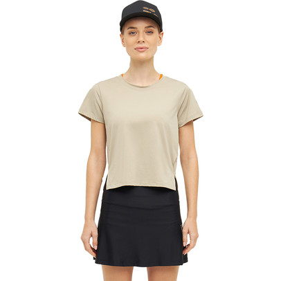Cuera Oncourt WPC Cropped Tee