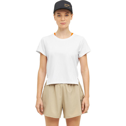 Cuera Oncourt WPC Cropped T-shirt
