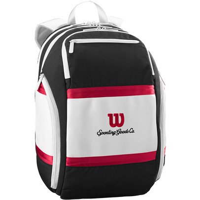 Wilson Courage Collection Backpack