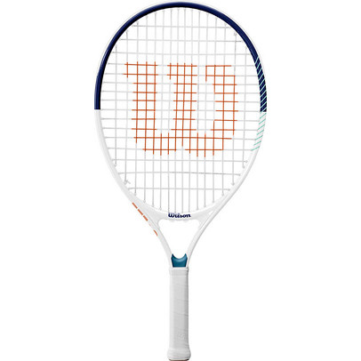 Wilson Elite Roland Garros Junior 21