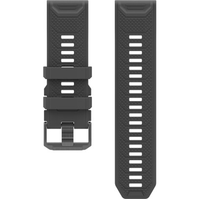 Coros Vertix 2 Silicone Uhrenarmband