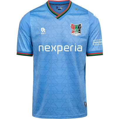 Robey N.E.C. Uit Shirt Kids 2024/2025