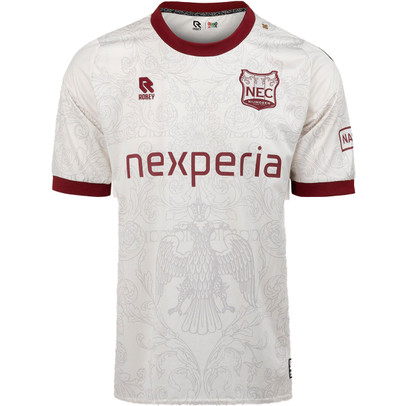 Robey N.E.C. 3rd Shirt 2024/2025