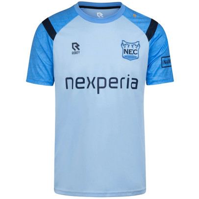 Robey N.E.C. Training Shirt 2024/2025