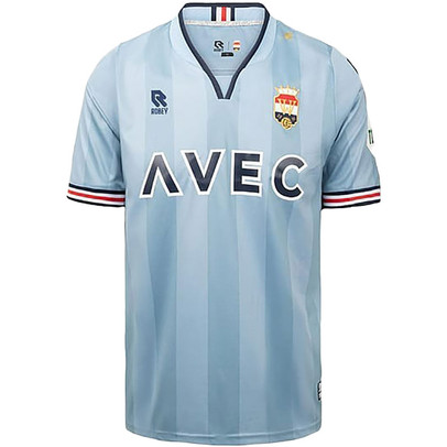 Robey Willem II Bortatröja 2024/2025