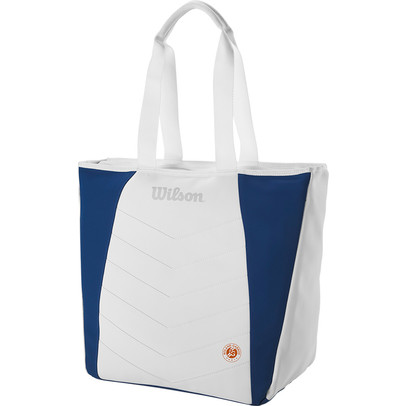 Wilson Roland Garros Tote Bag