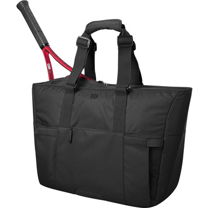 Wilson Lifestyle Tote Bag