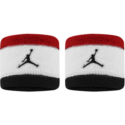 Jordan Polsbandjes Terry 2-pack