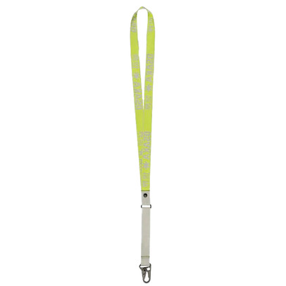 Osaka lanyard ribbon