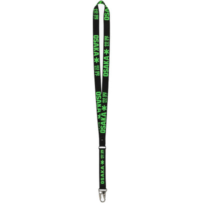 Osaka lanyard ribbon