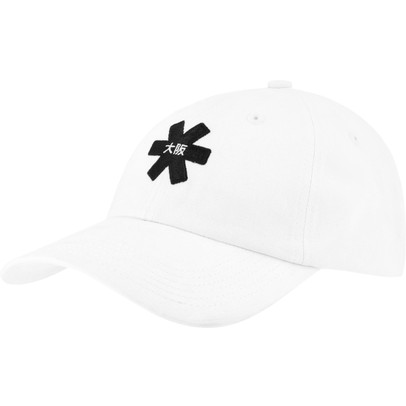 Osaka Twill Baseball Cap 1 St.