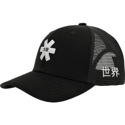 Osaka Trucker Cap 1 St.
