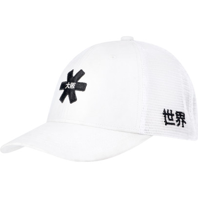 Osaka Trucker Cap 1 St.