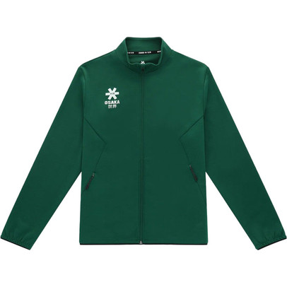 Osaka Pro Track Jacket Herren
