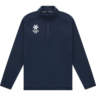 Osaka Pro Training Half Zip Sweater Herren