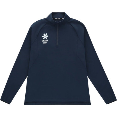 Osaka Pro Training Half Zip Sweater Dames