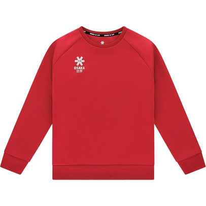 Osaka Pro Training Sweater Junior