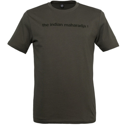 The Indian Maharadja Goa Urban Shirt Heren