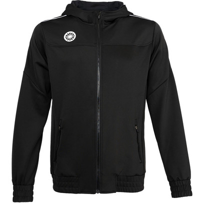 Indian Maharadja Jaipur Hooded Jacket Herren
