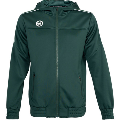Indian Maharadja Jaipur Hooded Jacket Herren