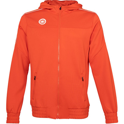Indian Maharadja Jaipur Hooded Jacket Herren