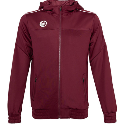 Indian Maharadja Jaipur Hooded Jacket Herren