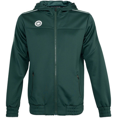 Indian Maharadja Jaipur Hooded Jacket Junior