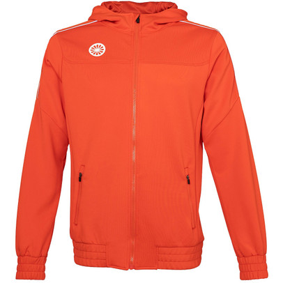 Indian Maharadja Jaipur Hooded Jacket Junior