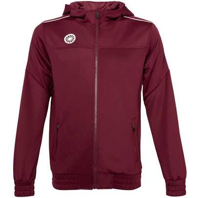 Indian Maharadja Jaipur Hooded Jacket Junior