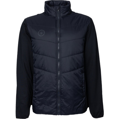 The Indian Maharadja Goa Padded Jacket Heren
