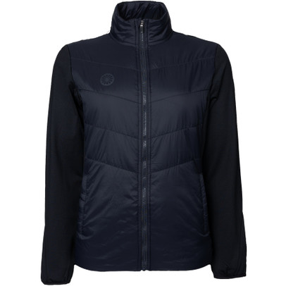 The Indian Maharadja Goa Padded Jacket Dames
